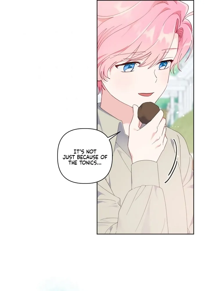 The Perks of Being an S-Class Heroine Chapter 19 page 37 - 