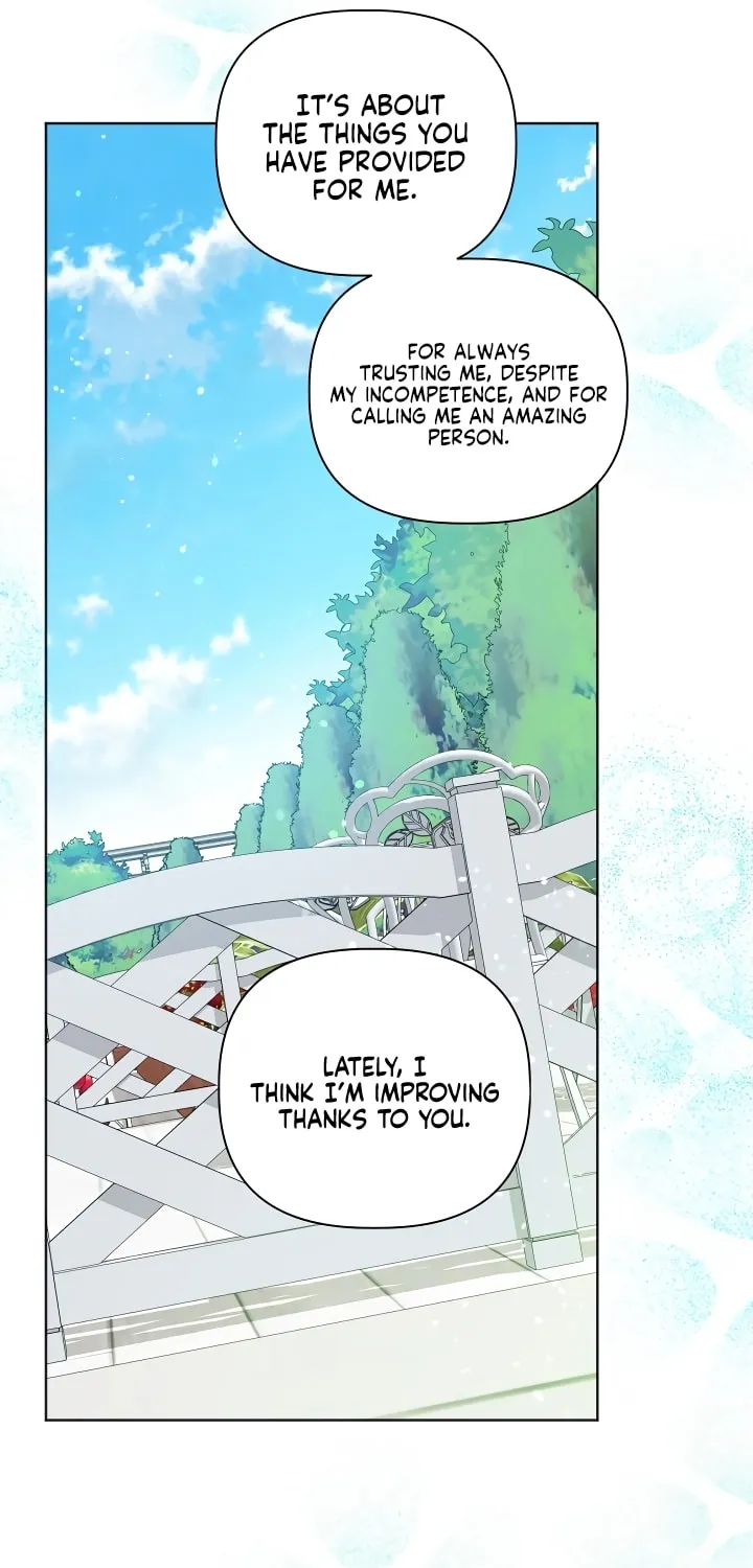 The Perks of Being an S-Class Heroine Chapter 19 page 38 - 
