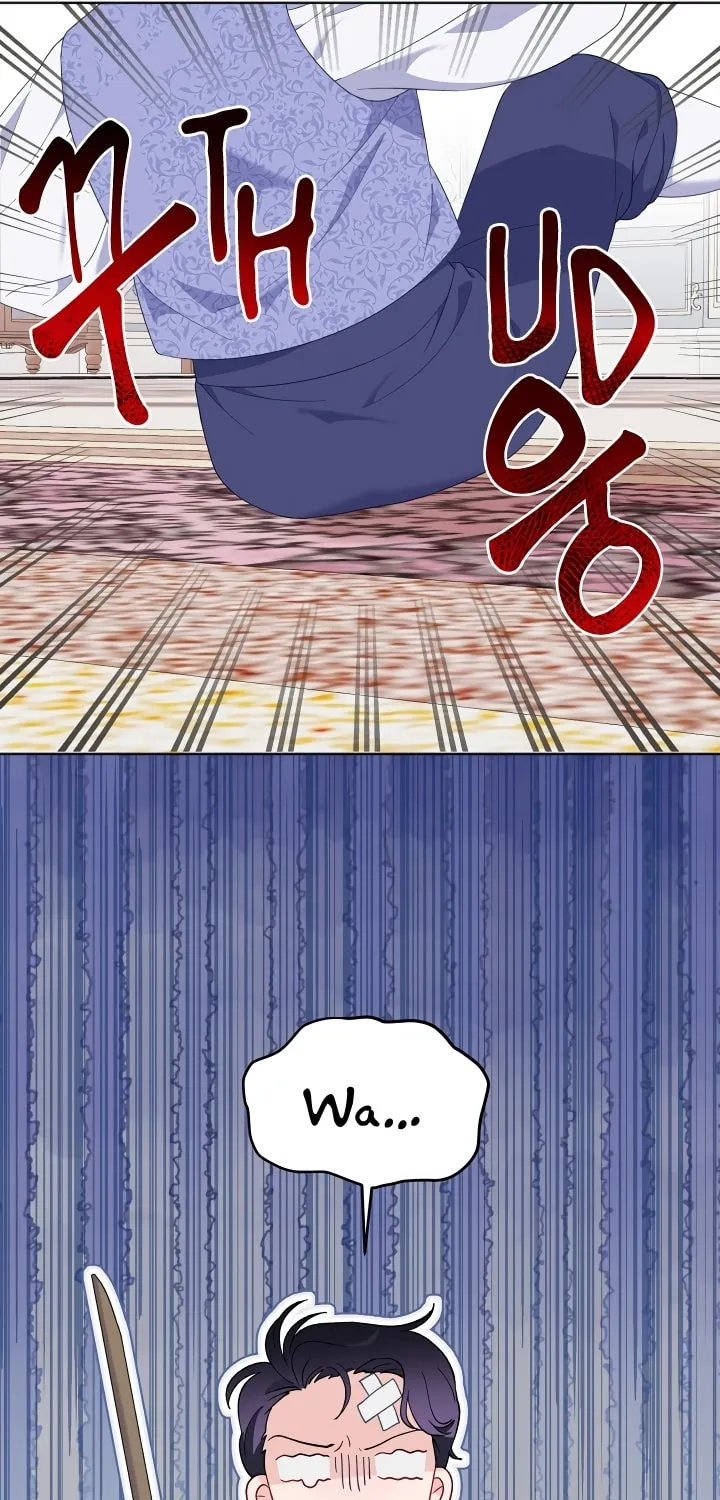 The Perks of Being an S-Class Heroine Chapter 19 page 5 - 