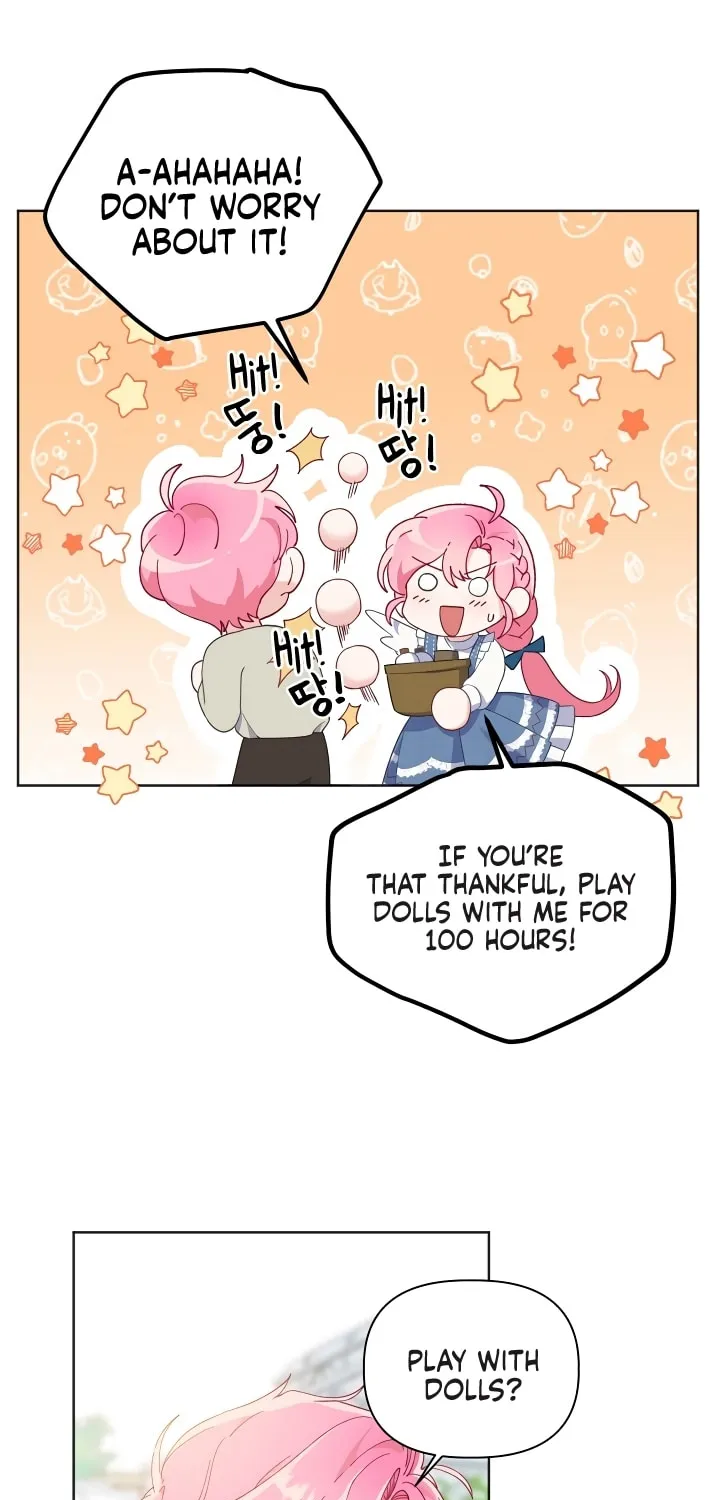 The Perks of Being an S-Class Heroine Chapter 19 page 41 - 
