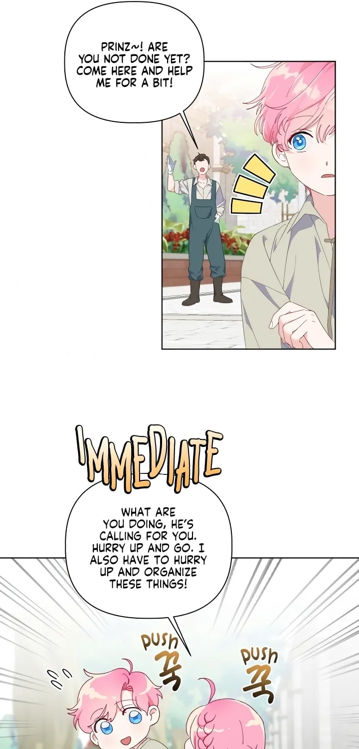 The Perks of Being an S-Class Heroine Chapter 19 page 44 - 