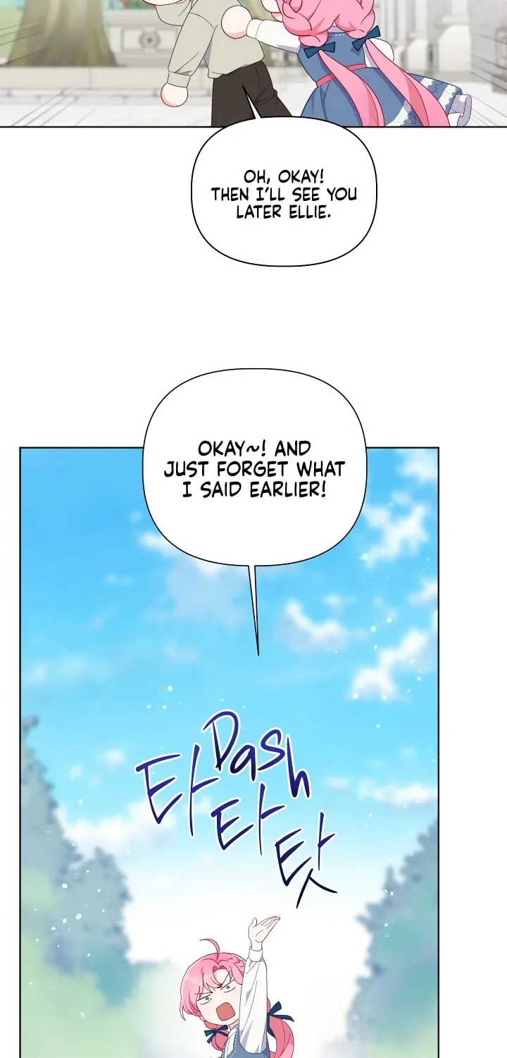 The Perks of Being an S-Class Heroine Chapter 19 page 45 - 