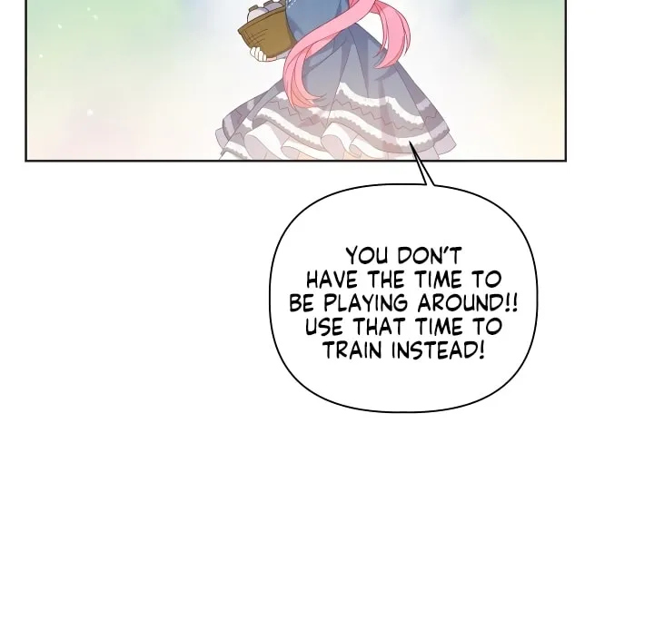 The Perks of Being an S-Class Heroine Chapter 19 page 46 - 