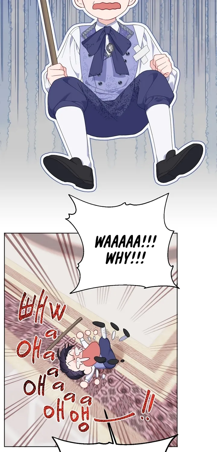 The Perks of Being an S-Class Heroine Chapter 19 page 6 - 