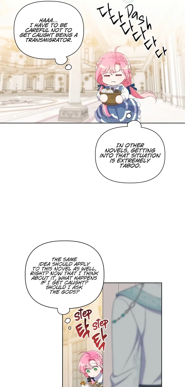 The Perks of Being an S-Class Heroine Chapter 19 page 53 - 