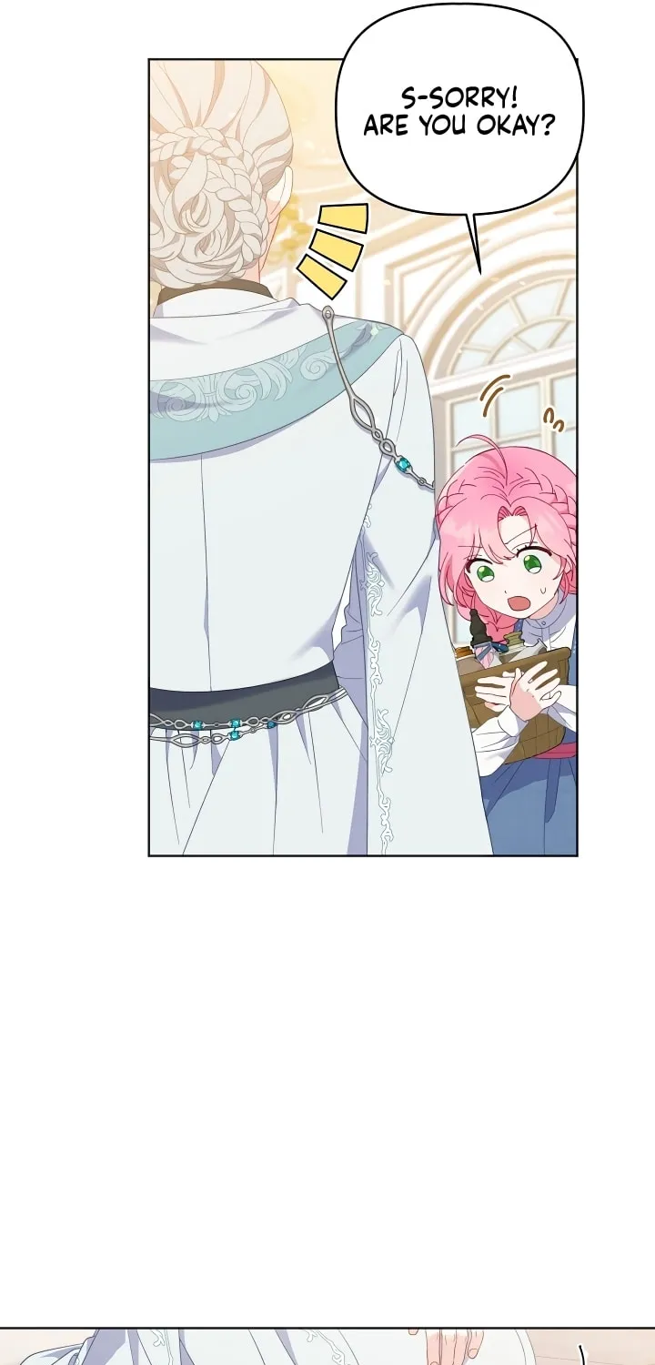 The Perks of Being an S-Class Heroine Chapter 19 page 56 - 