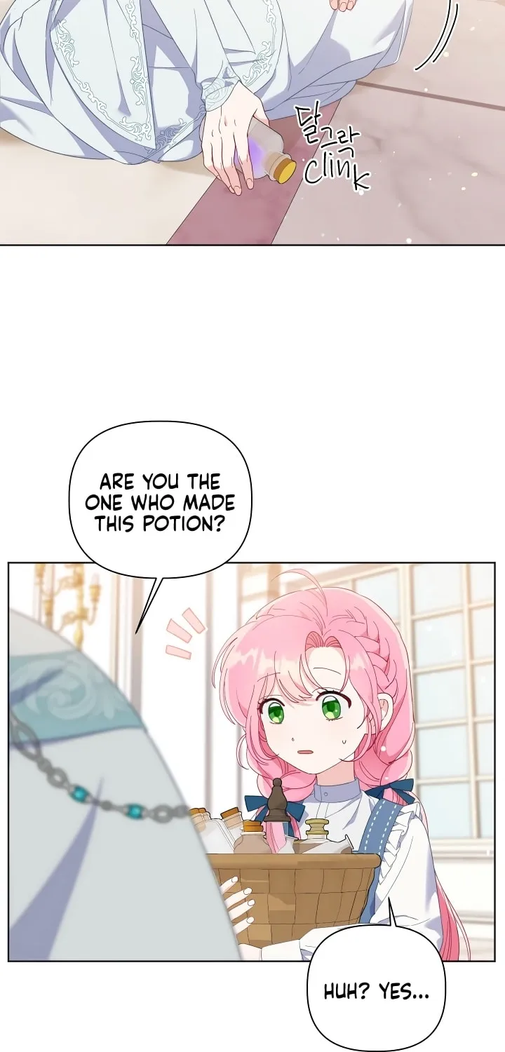 The Perks of Being an S-Class Heroine Chapter 19 page 57 - 