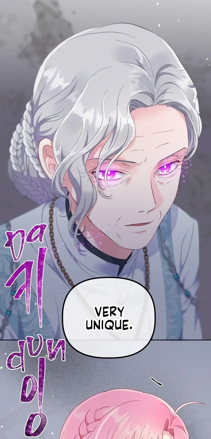 The Perks of Being an S-Class Heroine Chapter 19 page 59 - 