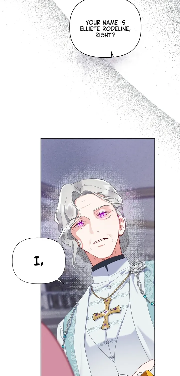 The Perks of Being an S-Class Heroine Chapter 19 page 61 - 