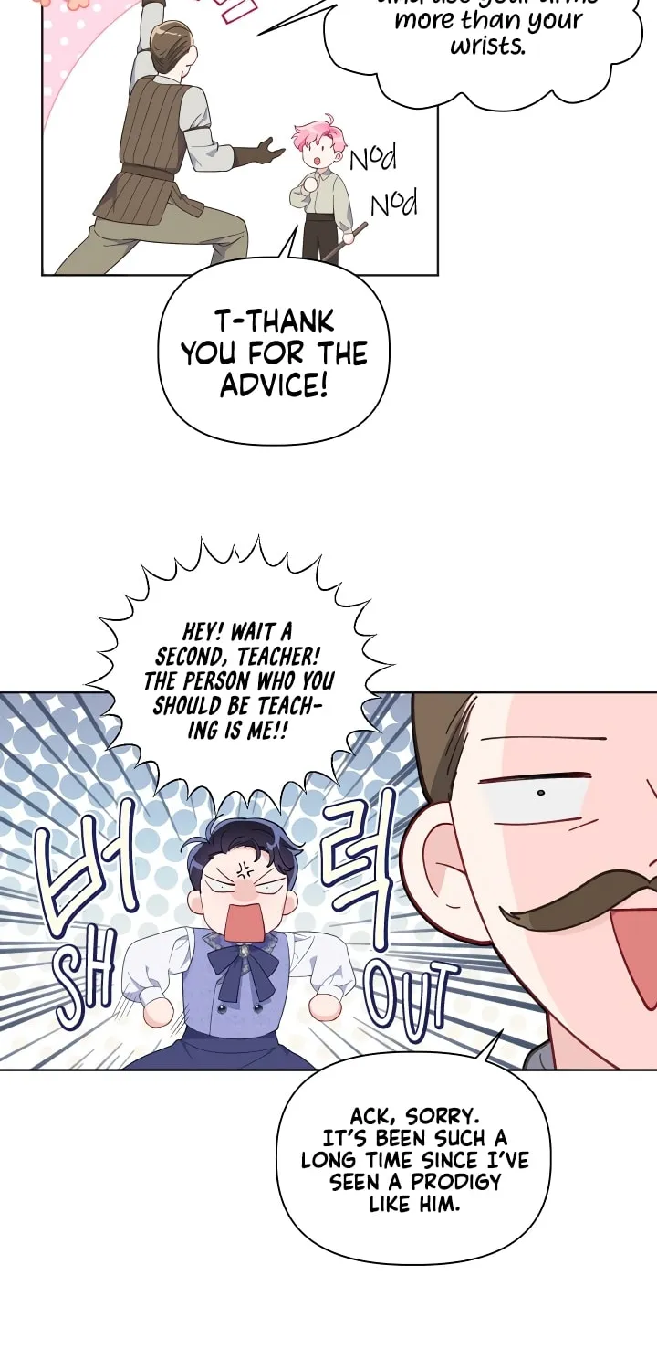 The Perks of Being an S-Class Heroine Chapter 19 page 10 - 
