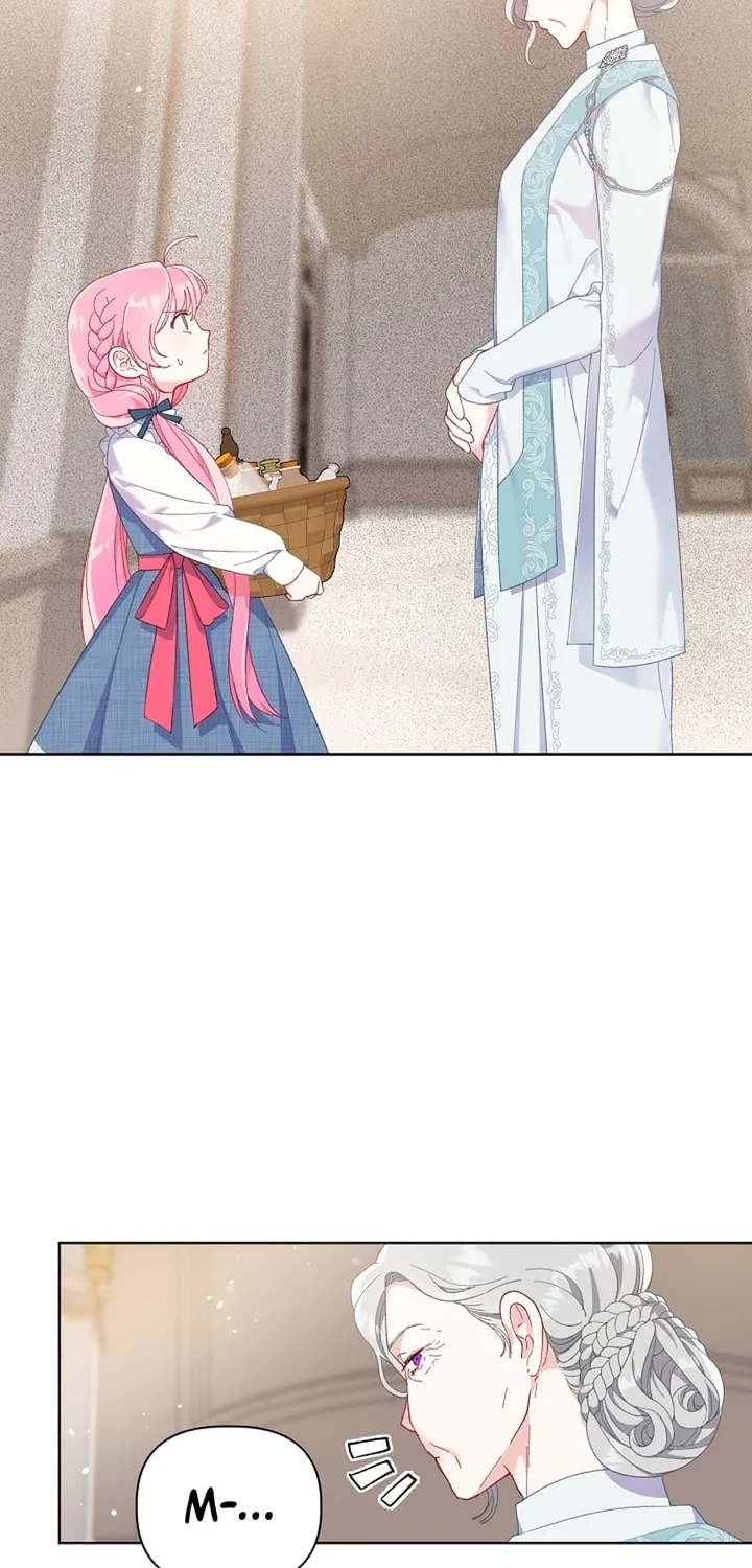 The Perks of Being an S-Class Heroine Chapter 20 page 2 - 