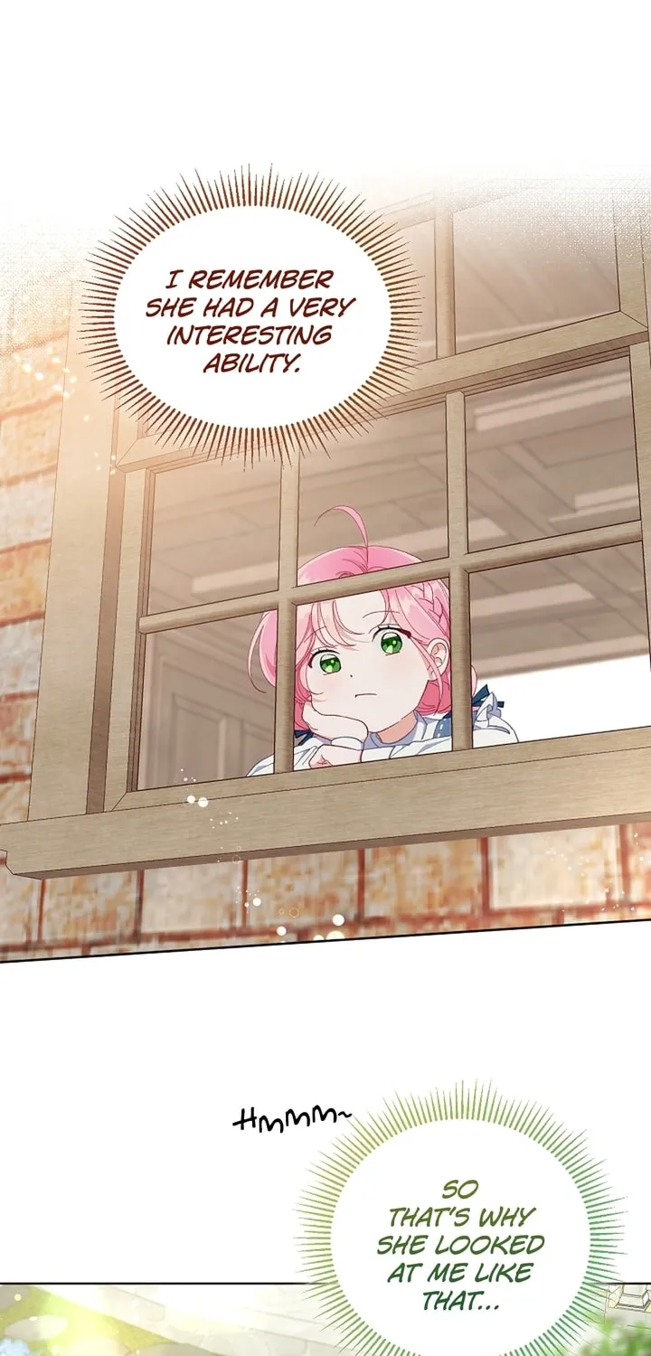 The Perks of Being an S-Class Heroine Chapter 20 page 12 - 