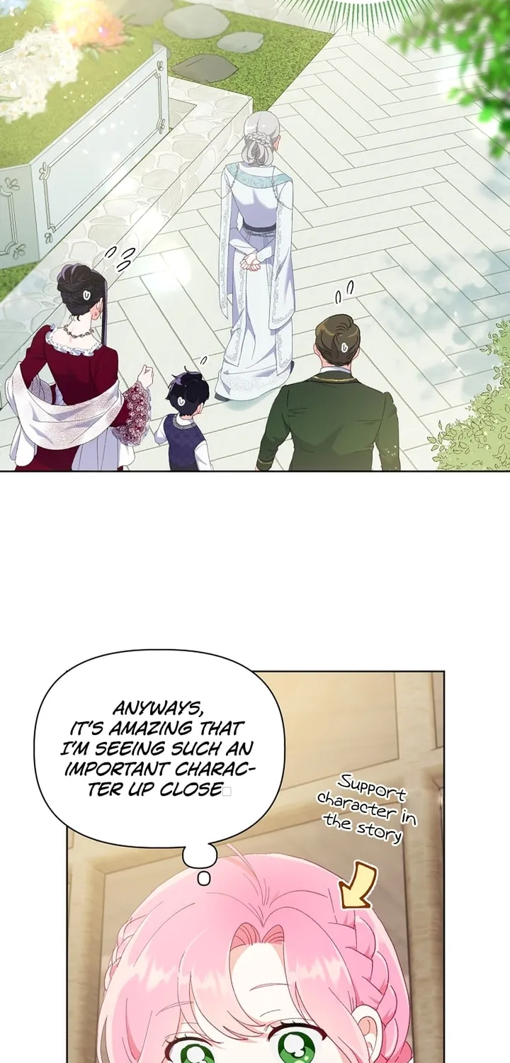 The Perks of Being an S-Class Heroine Chapter 20 page 13 - 
