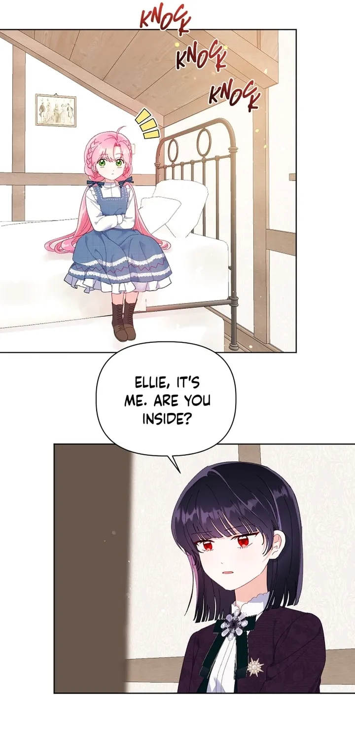 The Perks of Being an S-Class Heroine Chapter 20 page 24 - 