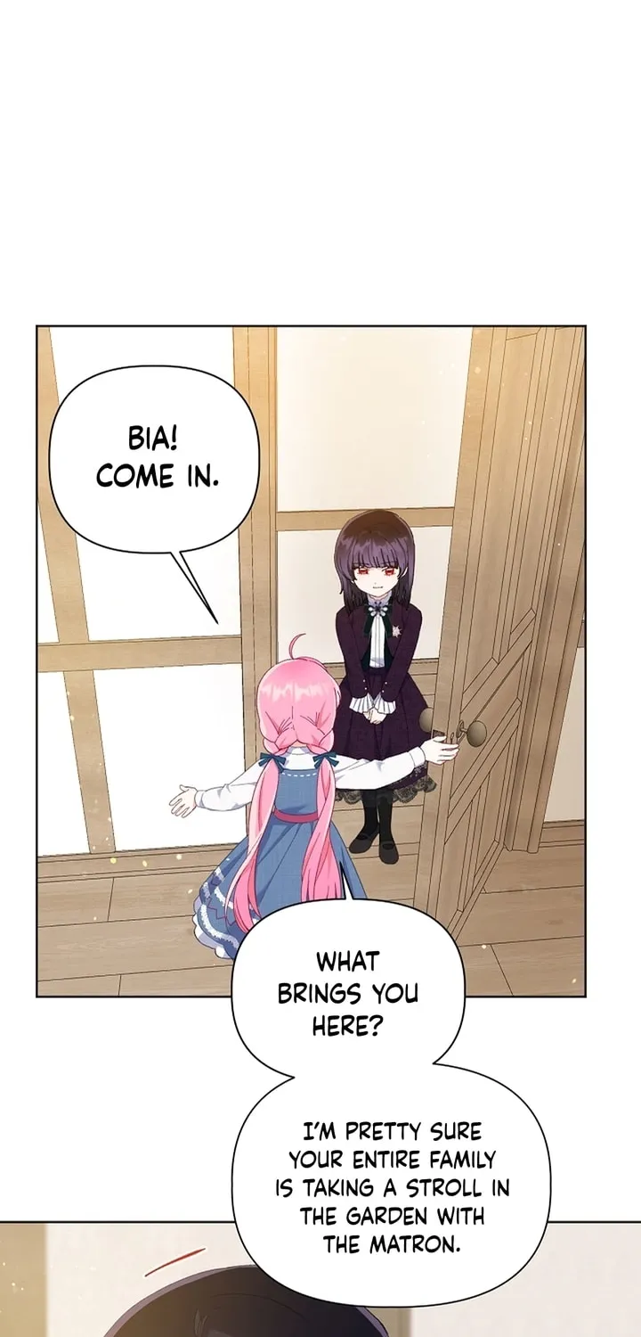 The Perks of Being an S-Class Heroine Chapter 20 page 25 - 