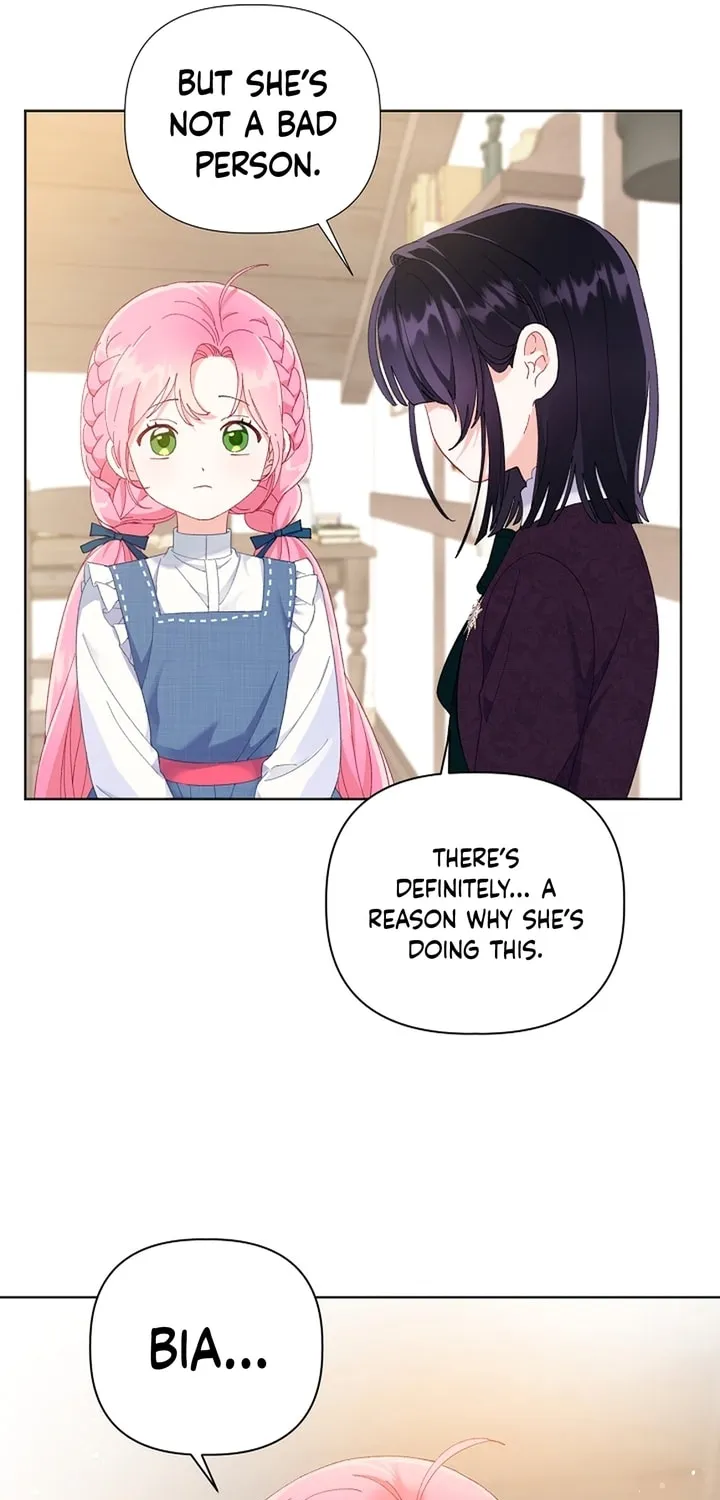 The Perks of Being an S-Class Heroine Chapter 20 page 30 - 