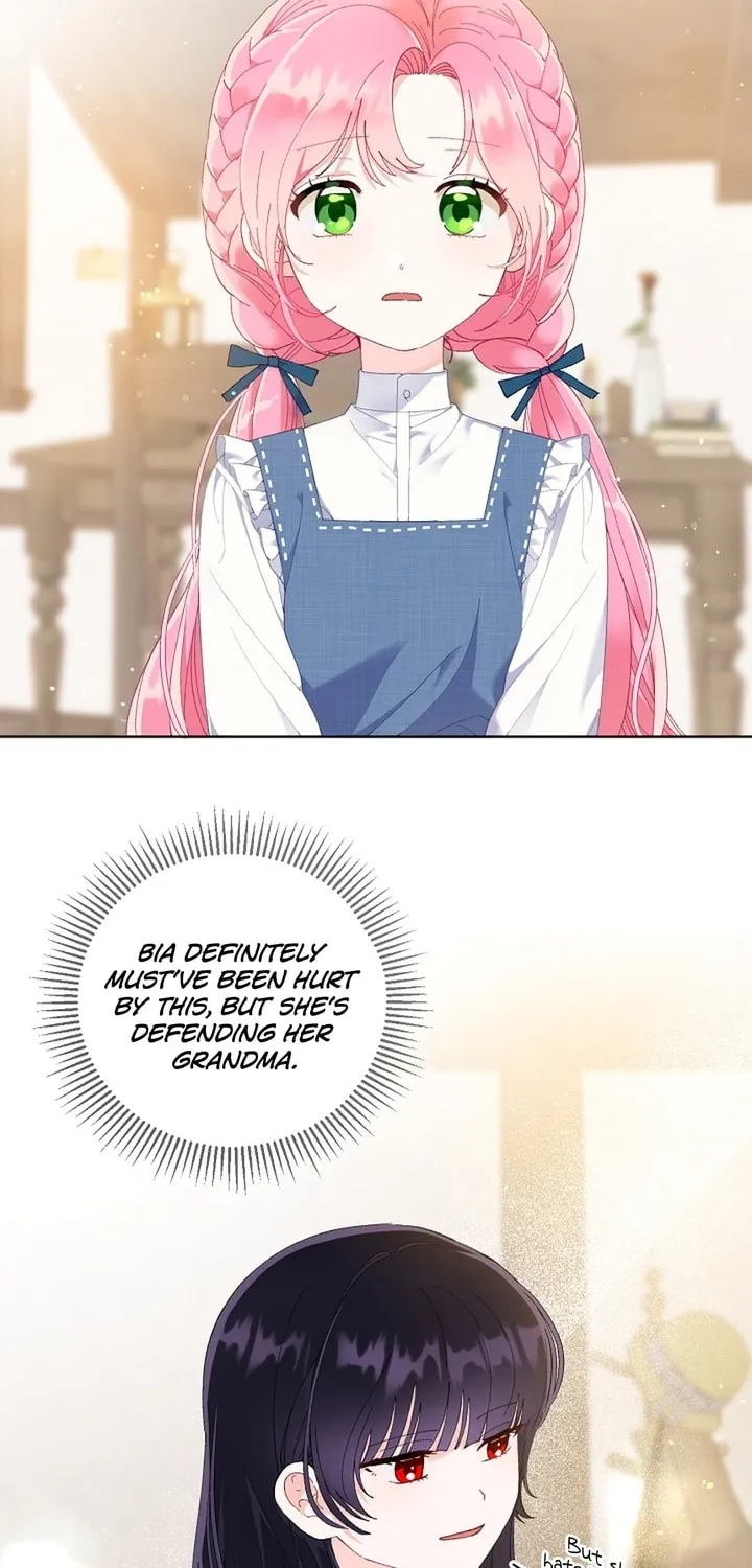 The Perks of Being an S-Class Heroine Chapter 20 page 31 - 