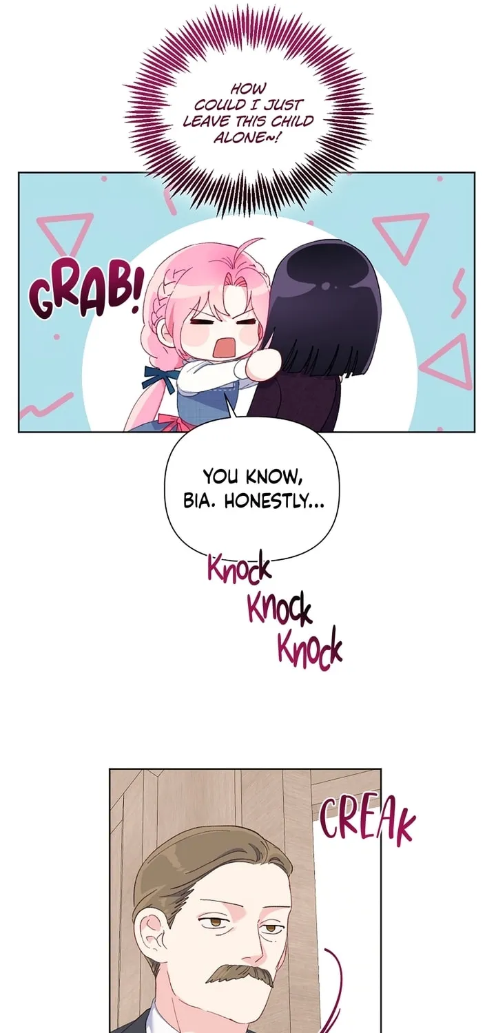 The Perks of Being an S-Class Heroine Chapter 20 page 33 - 