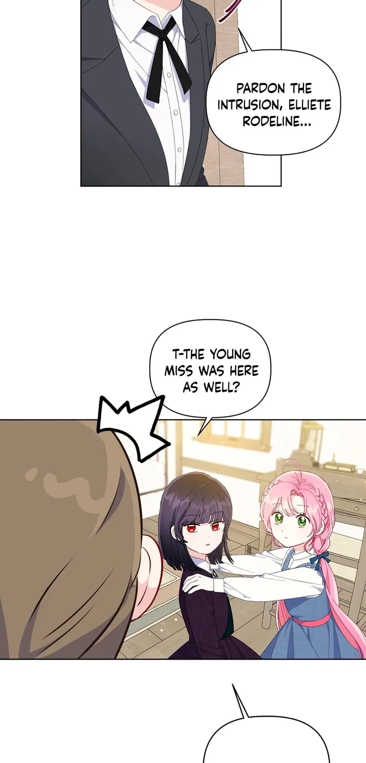 The Perks of Being an S-Class Heroine Chapter 20 page 34 - 