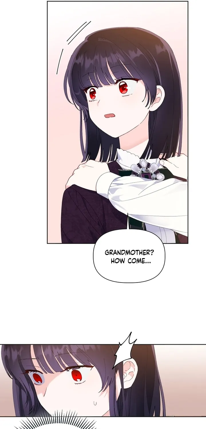 The Perks of Being an S-Class Heroine Chapter 20 page 36 - 