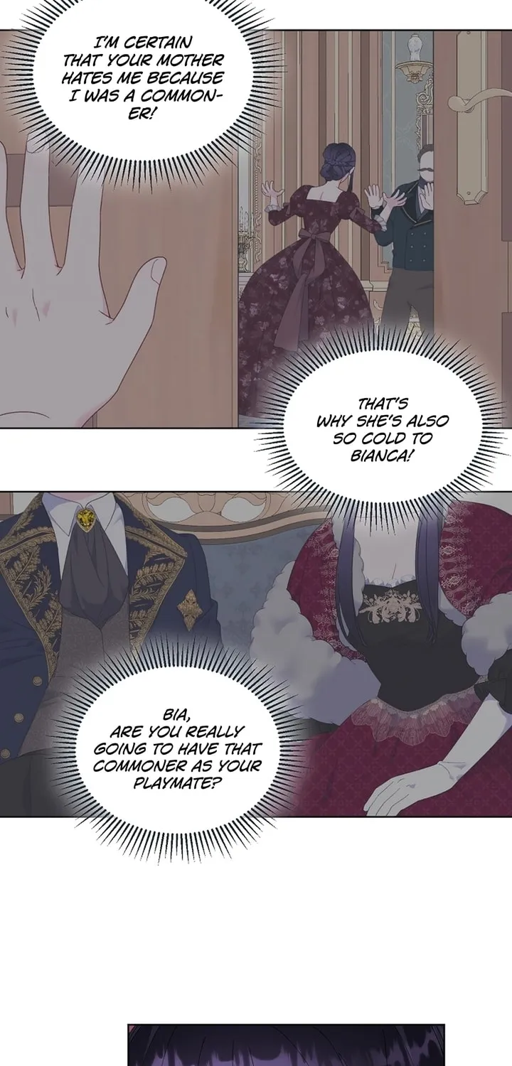 The Perks of Being an S-Class Heroine Chapter 20 page 37 - 