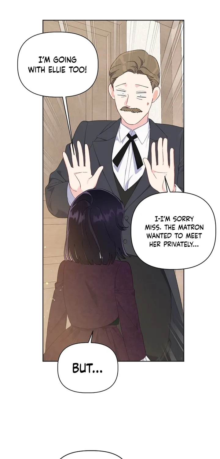 The Perks of Being an S-Class Heroine Chapter 20 page 39 - 