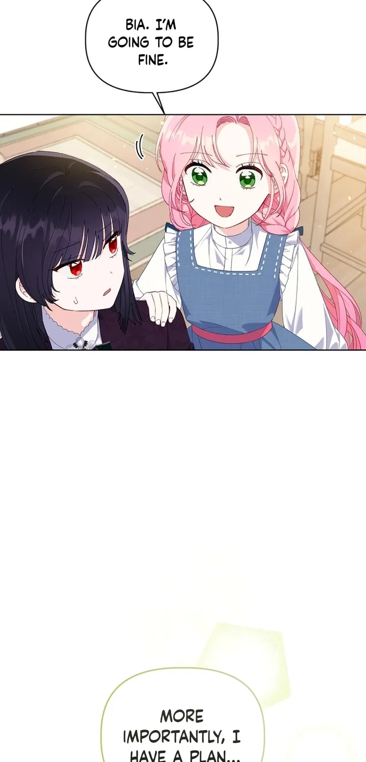 The Perks of Being an S-Class Heroine Chapter 20 page 40 - 