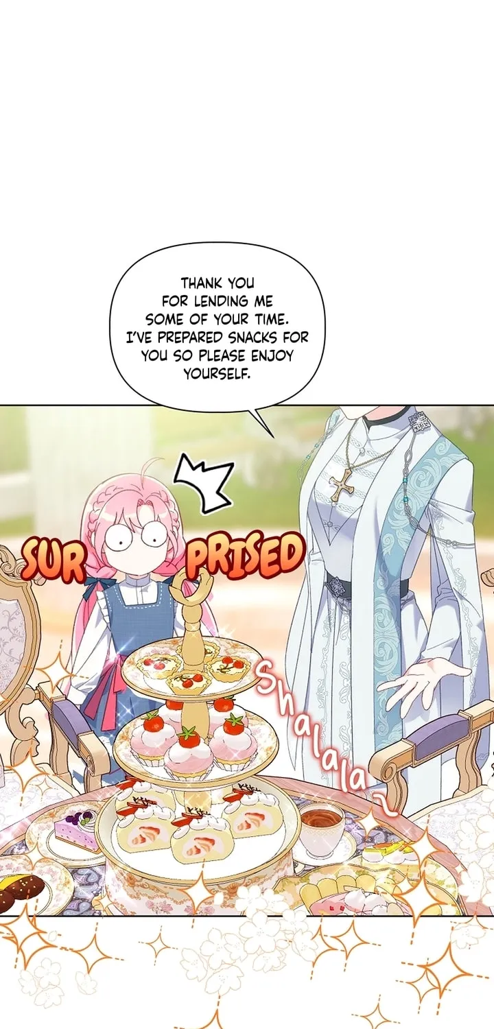 The Perks of Being an S-Class Heroine Chapter 20 page 45 - 