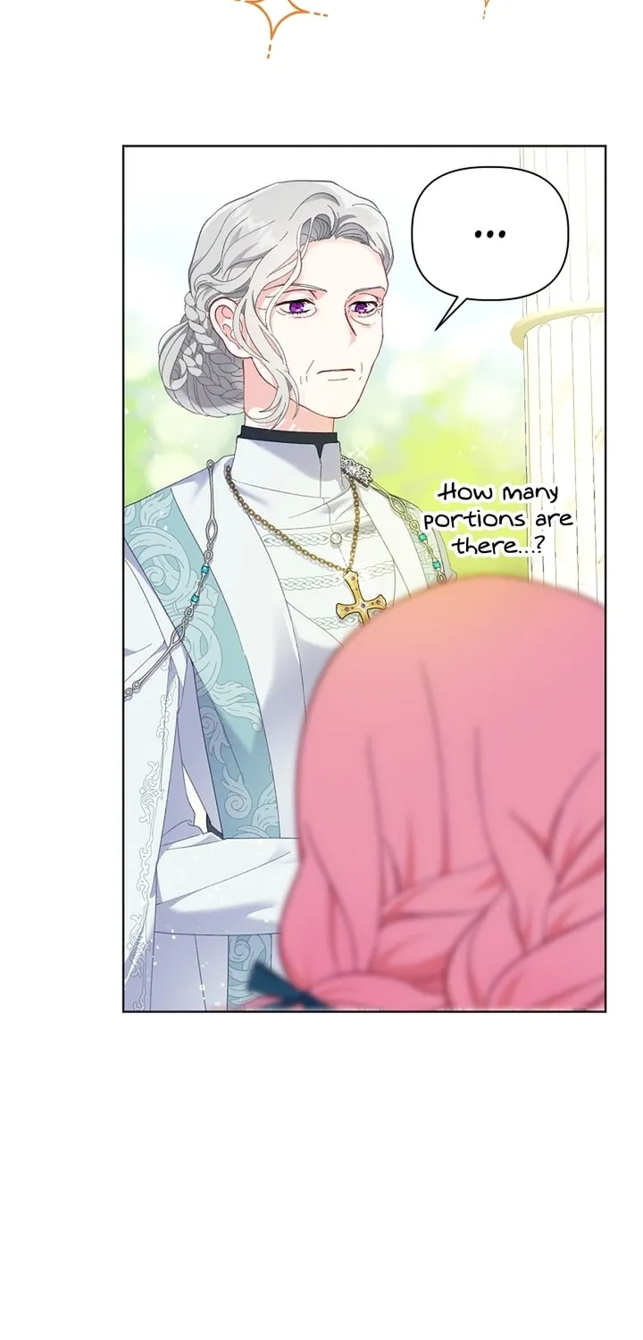 The Perks of Being an S-Class Heroine Chapter 20 page 46 - 