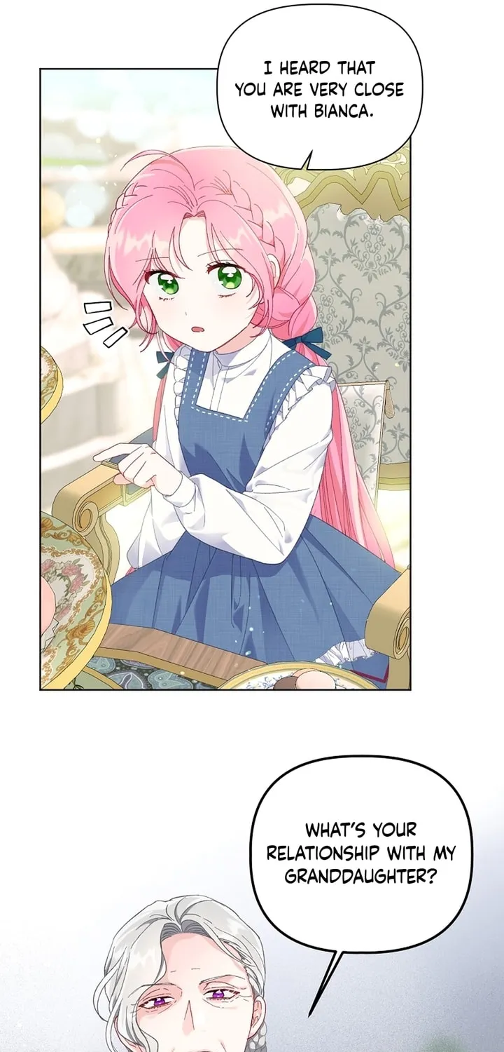 The Perks of Being an S-Class Heroine Chapter 20 page 48 - 