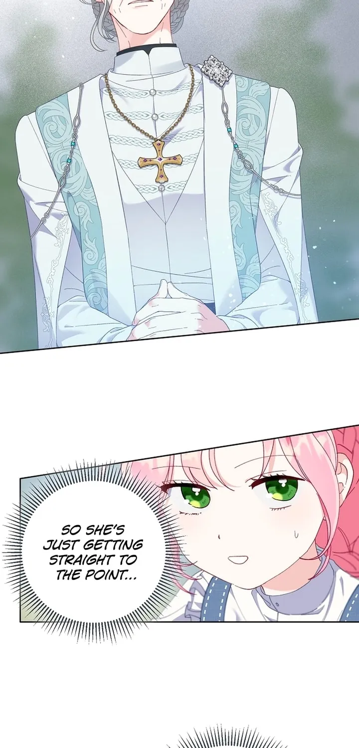The Perks of Being an S-Class Heroine Chapter 20 page 49 - 