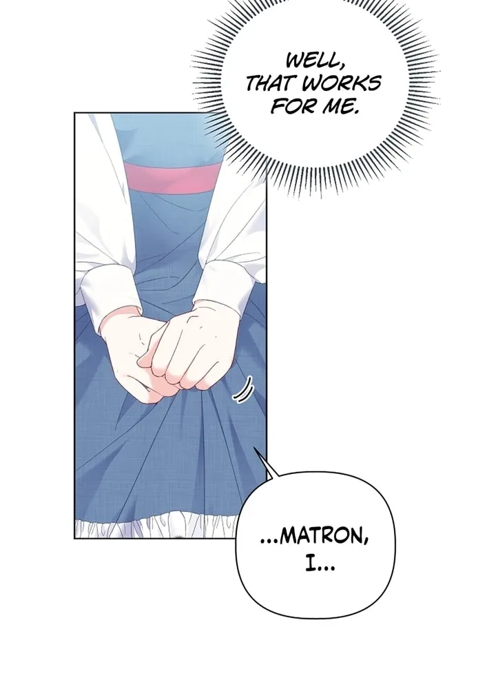 The Perks of Being an S-Class Heroine Chapter 20 page 50 - 