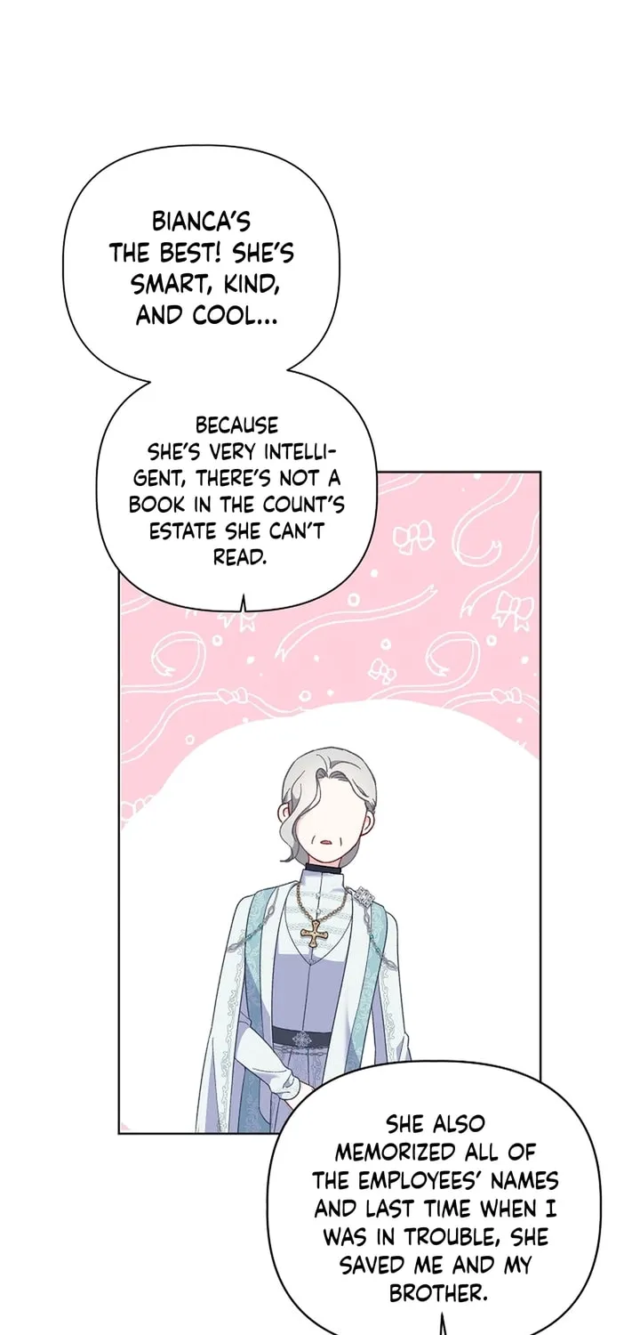 The Perks of Being an S-Class Heroine Chapter 20 page 52 - 