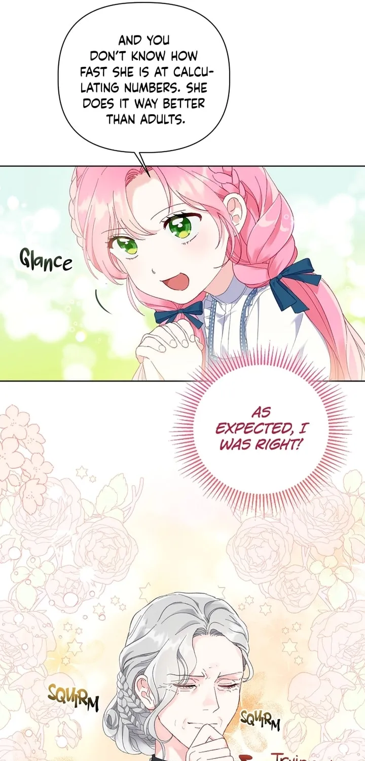 The Perks of Being an S-Class Heroine Chapter 20 page 54 - 