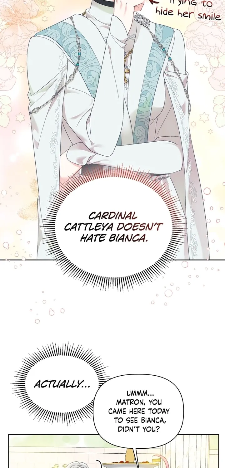The Perks of Being an S-Class Heroine Chapter 20 page 55 - 