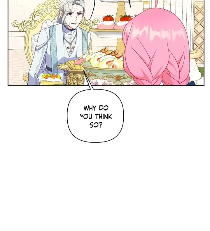 The Perks of Being an S-Class Heroine Chapter 20 page 56 - 