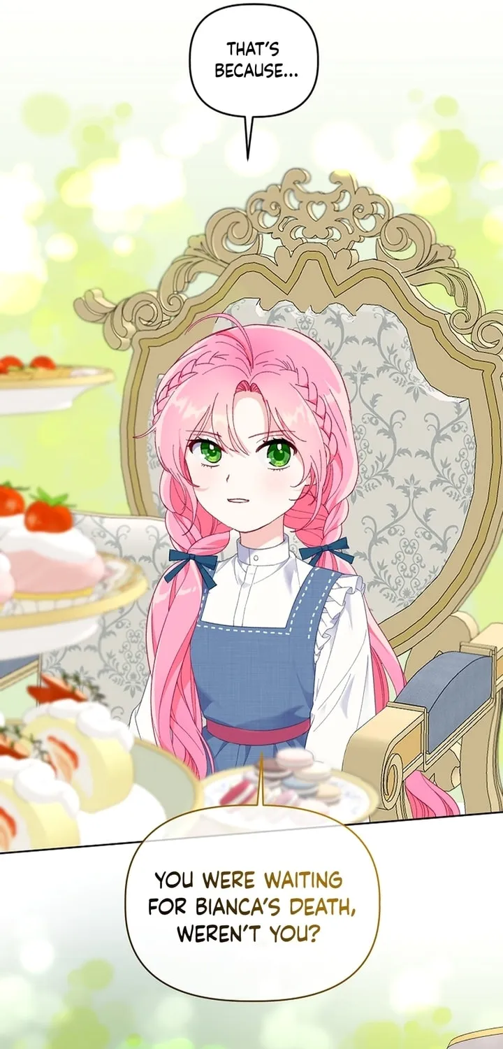 The Perks of Being an S-Class Heroine Chapter 20 page 57 - 