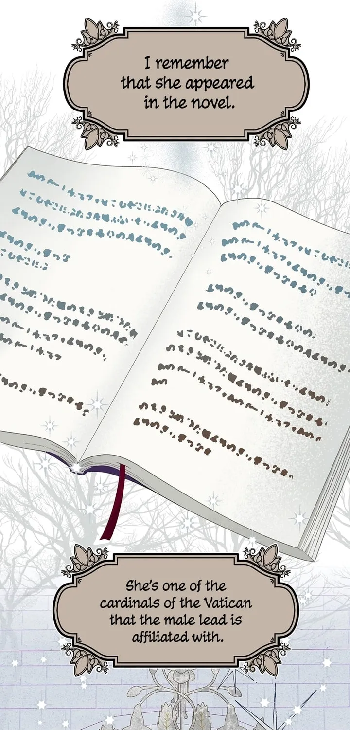 The Perks of Being an S-Class Heroine Chapter 20 page 9 - 