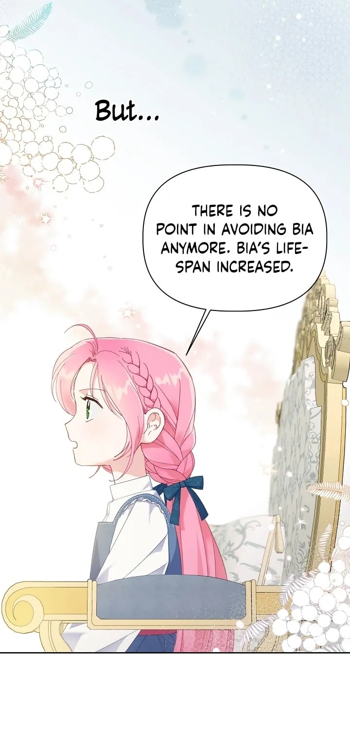 The Perks of Being an S-Class Heroine Chapter 21 page 15 - 
