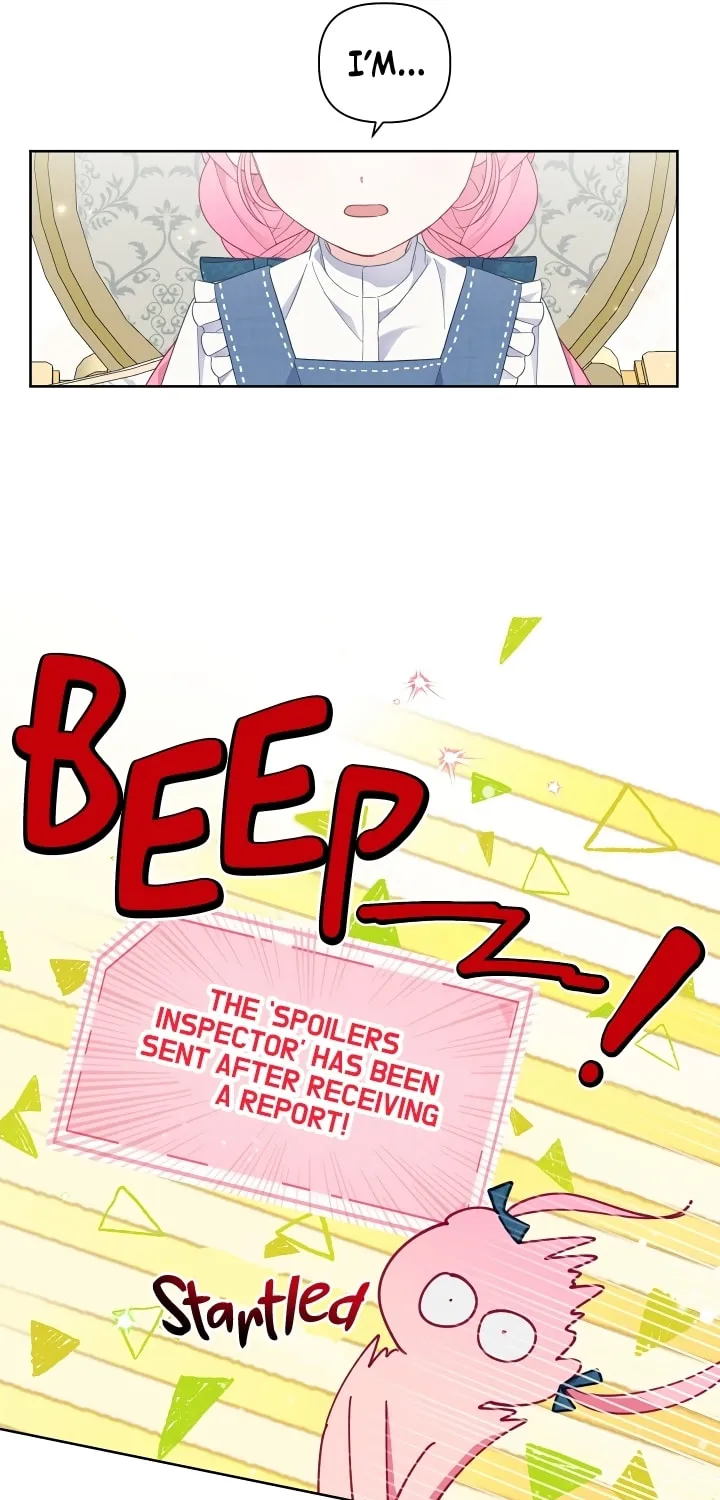 The Perks of Being an S-Class Heroine Chapter 21 page 18 - 