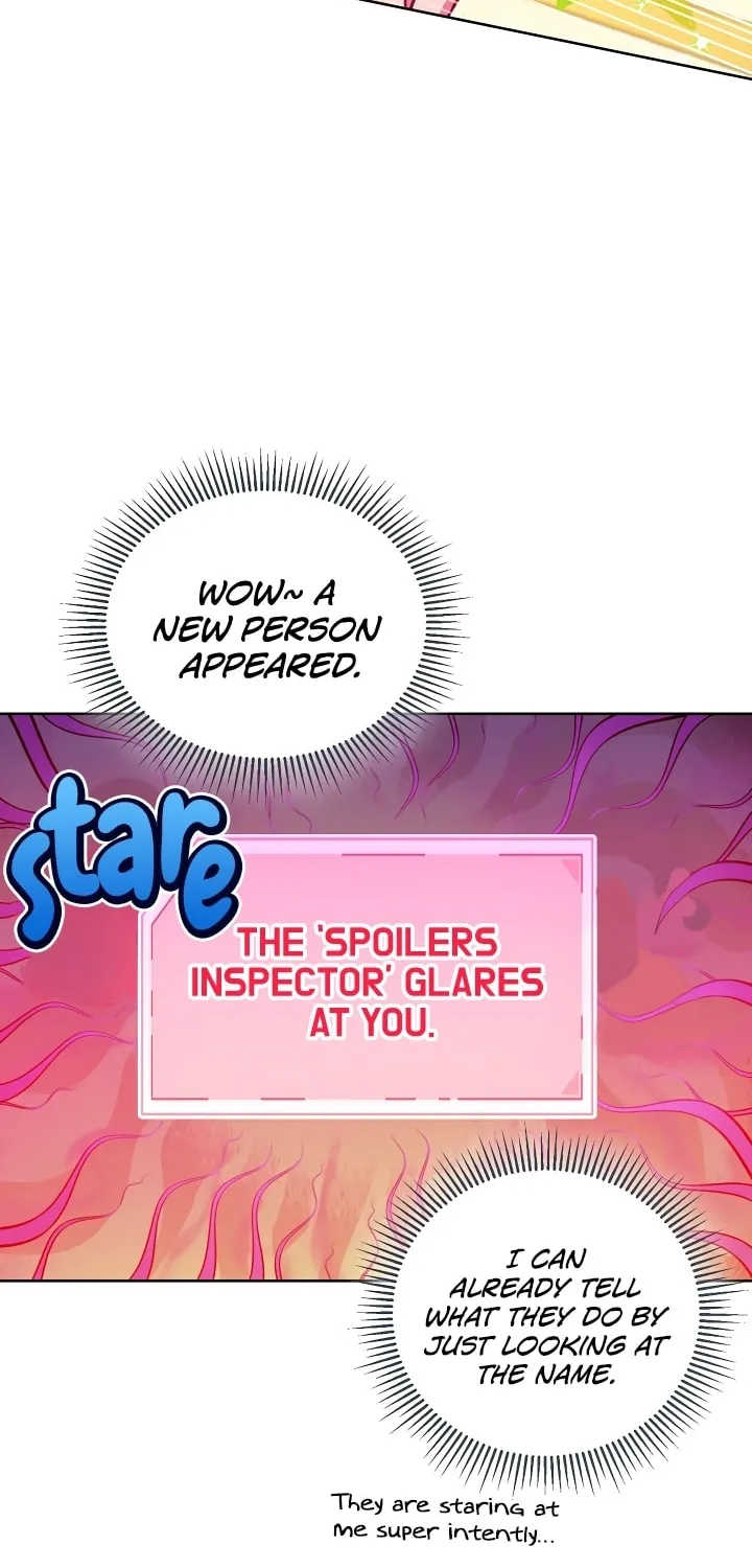 The Perks of Being an S-Class Heroine Chapter 21 page 19 - 