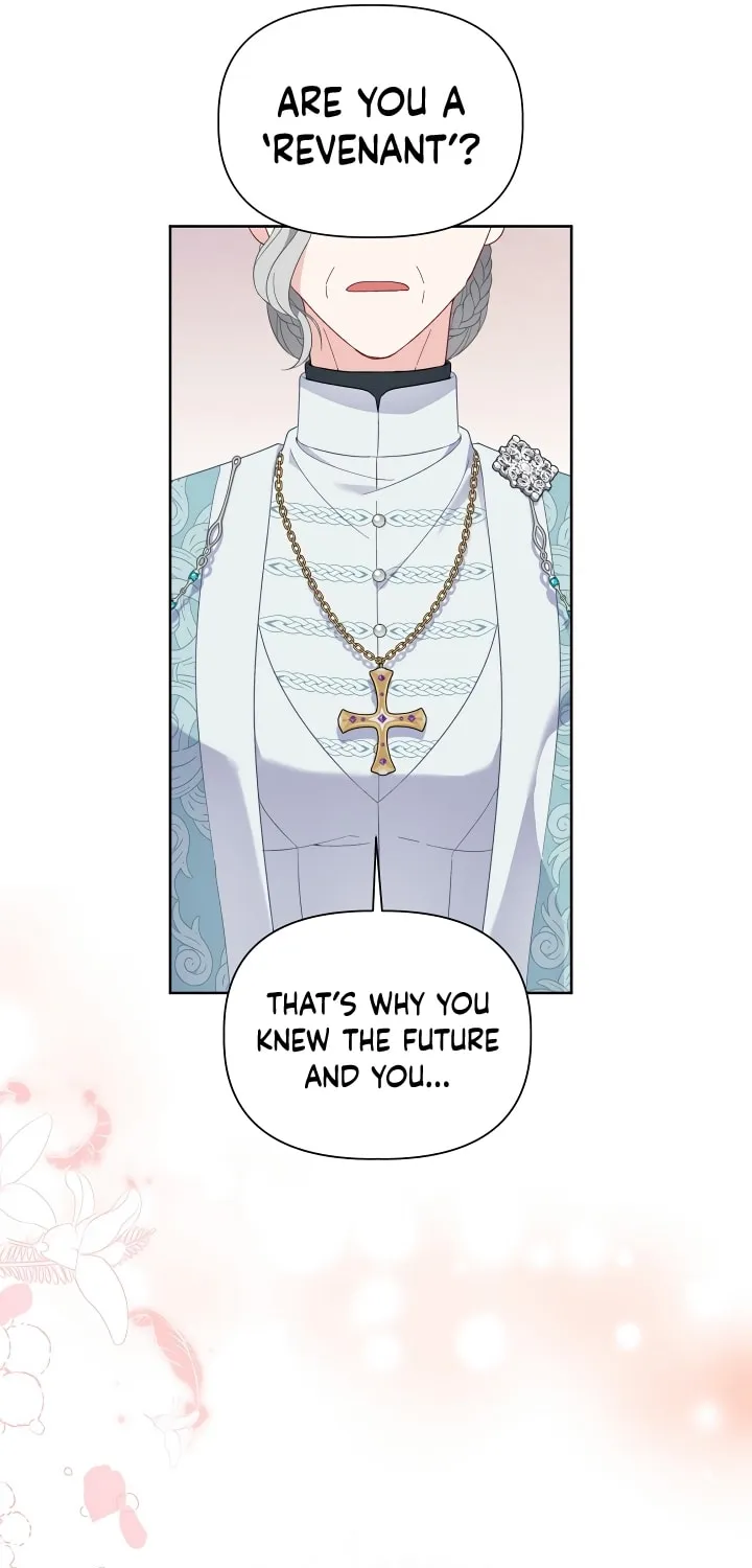 The Perks of Being an S-Class Heroine Chapter 21 page 24 - 