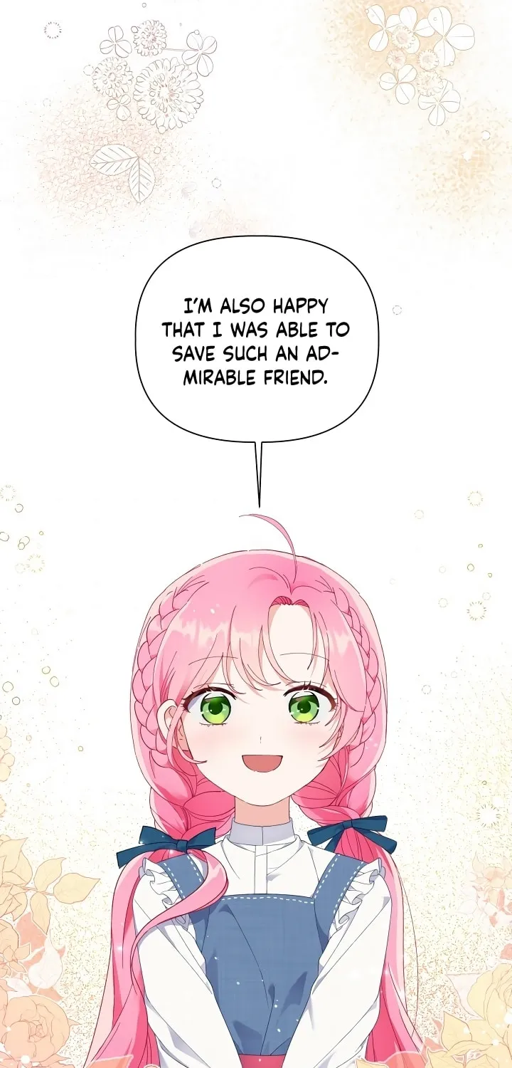 The Perks of Being an S-Class Heroine Chapter 21 page 29 - 