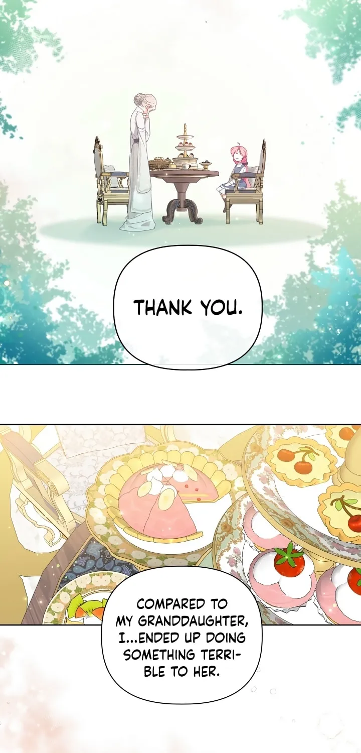The Perks of Being an S-Class Heroine Chapter 21 page 32 - 