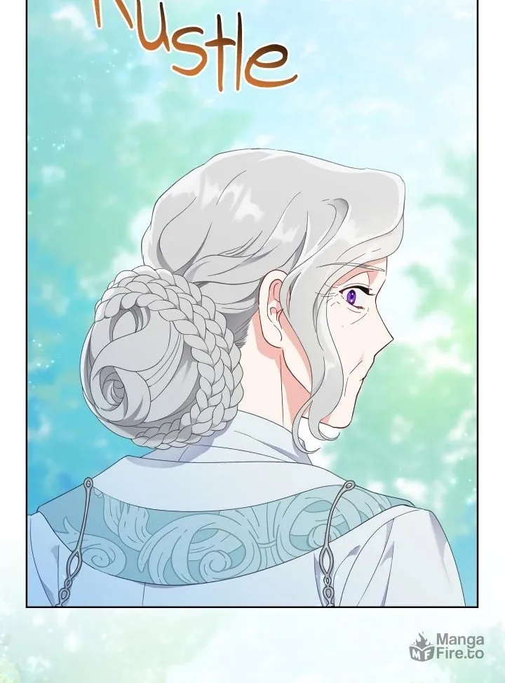 The Perks of Being an S-Class Heroine Chapter 21 page 35 - 