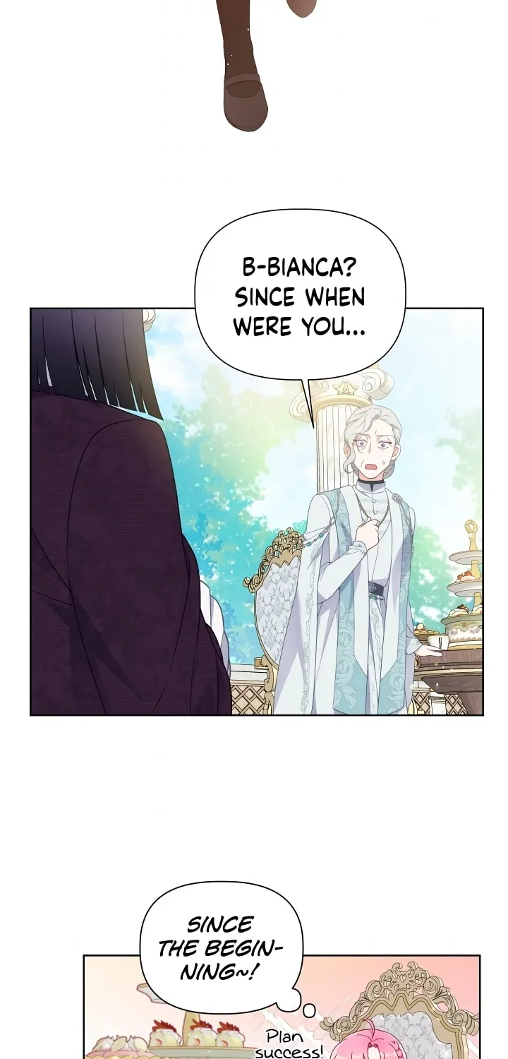 The Perks of Being an S-Class Heroine Chapter 21 page 37 - 