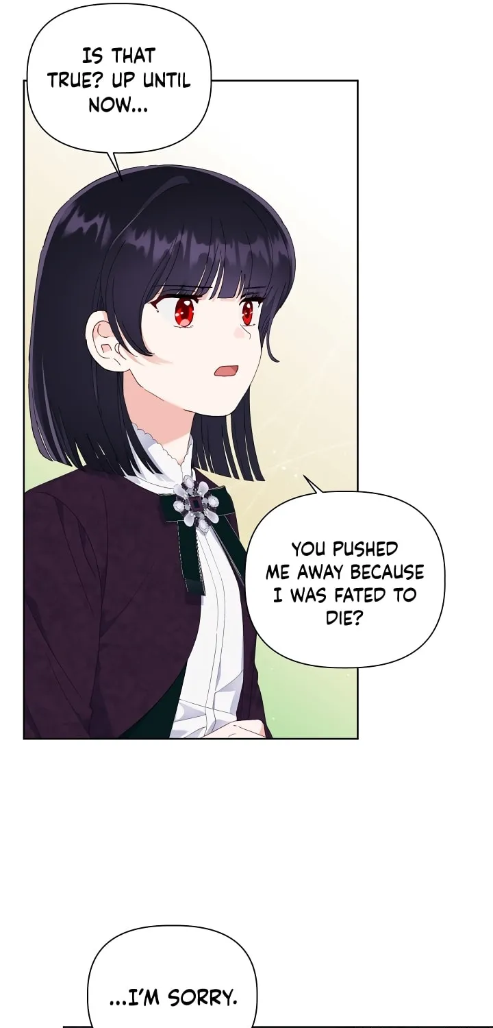 The Perks of Being an S-Class Heroine Chapter 21 page 39 - 