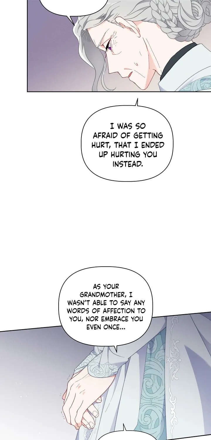The Perks of Being an S-Class Heroine Chapter 21 page 40 - 
