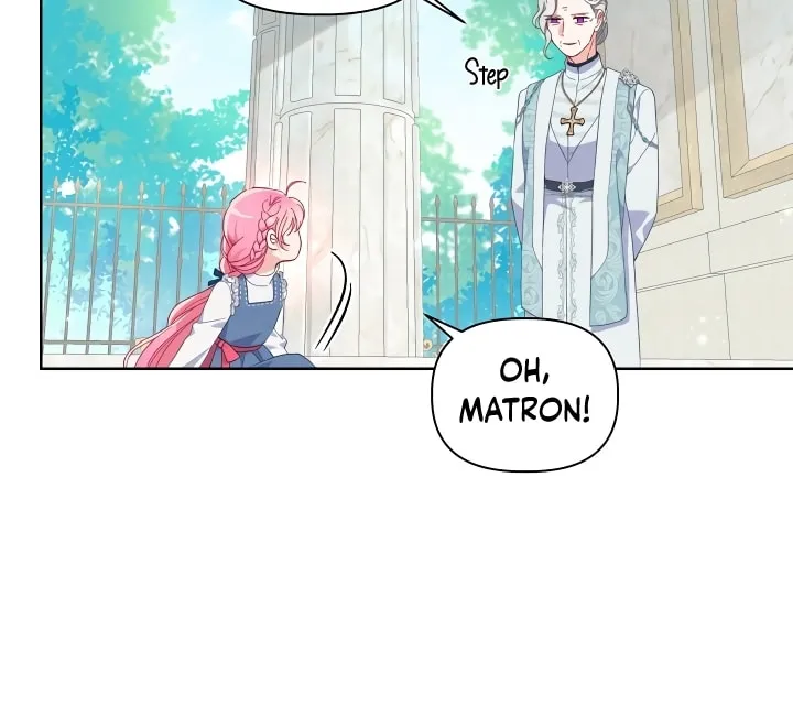The Perks of Being an S-Class Heroine Chapter 21 page 47 - 