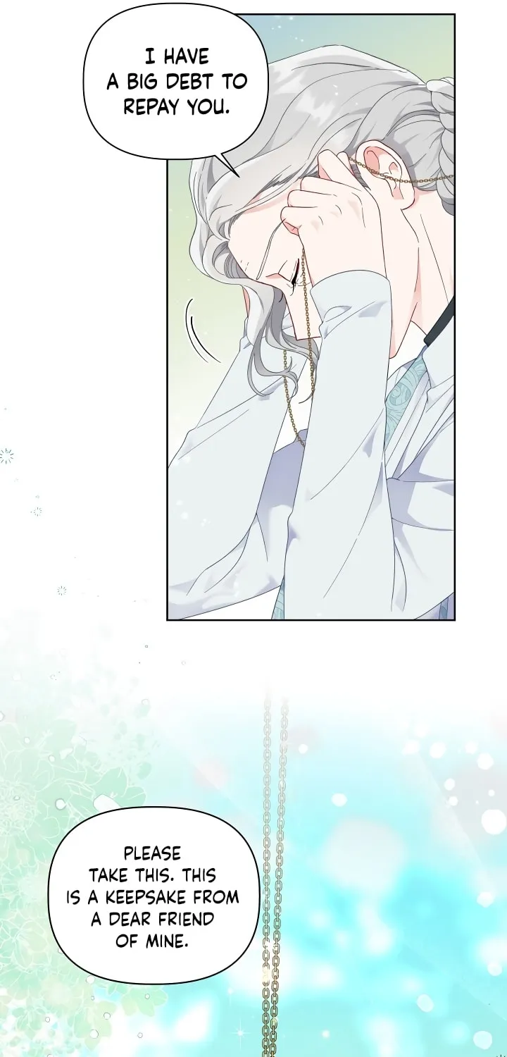 The Perks of Being an S-Class Heroine Chapter 21 page 48 - 